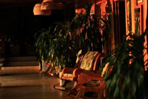 Hotel El Cielo en la Tierra