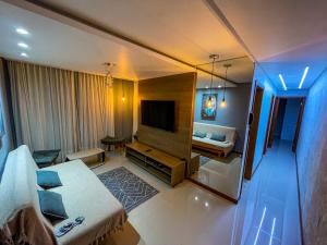 Apartamento cestacionamento, próximo ao Shopping