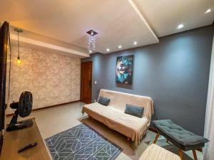 Apartamento cestacionamento, próximo ao Shopping