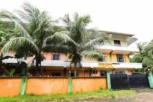 Hotel O Aashna - Sabari
