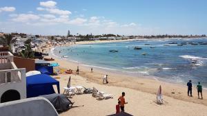 Beautiful Apartment with Seaside Pool