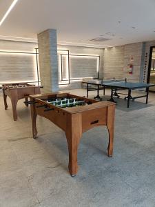 Salinas Premium Resort