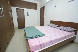 Brand New Luxurious & Spacious 2BHK with Scenic Hill View Near by Railway station & for up to 20 Guests - Тірупаті