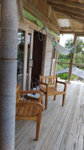 Villa Luz Coastal Sanctuary
