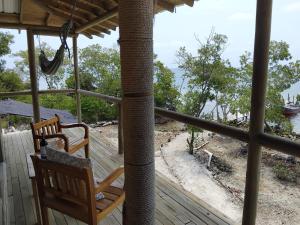 Villa Luz Coastal Sanctuary