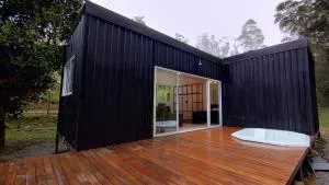 Cabana Moderna - Taiaçupeba