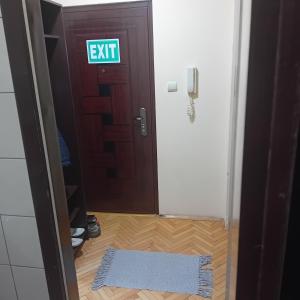 Apartment Viktor 2 stan na dan