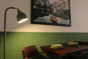 SchaeBu! 6 Apartment Altmarkt im Grünen