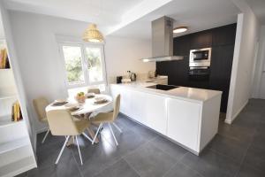 Apartment Campoamor Beach