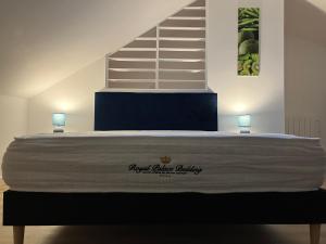 Duplex Moderne de 33m2 - Elegance et Confort