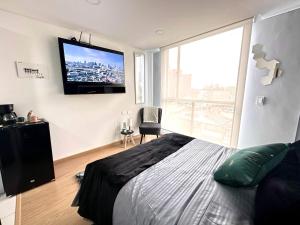 Luxe Studio Corferias