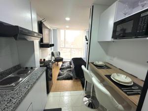 Luxe Studio Corferias