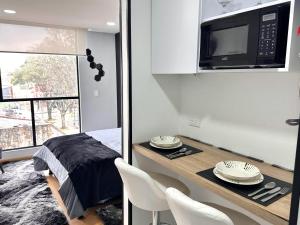 Luxe Studio Corferias