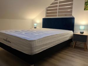 Duplex Moderne de 33m2 - Elegance et Confort