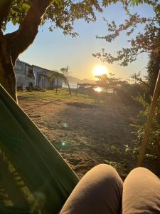 SuĂtes camping marinho
