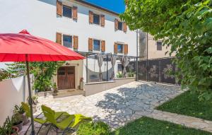 Appartement Irè 4 Persone