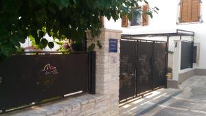 Appartement Irè 4 Persone 