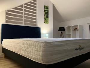 Duplex Moderne de 33m2 - Elegance et Confort