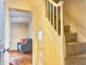 2br 2bath Flat In Ipswich City Centre - 6 Guests