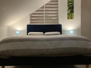 Duplex Moderne de 33m2 - Elegance et Confort