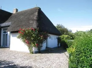 Haus Strandläufer - Midlum