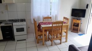 Pousada CRUZ SAO FRANCISCO DO SUL