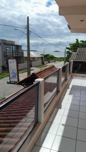 Pousada CRUZ SAO FRANCISCO DO SUL