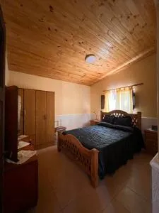 La Juanita - Виста-Флорес