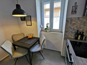 Renovierte Wohnung In Crikvenica
