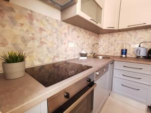 Renovierte Wohnung In Crikvenica