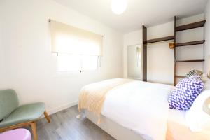 Ca la Abuela 2 bed 1 min from the sea by 10Tosea
