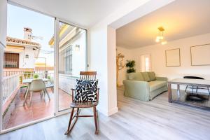 Ca la Abuela 2 bed 1 min from the sea by 10Tosea