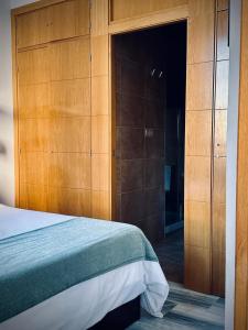 Amplio y luminoso apartamento Plz de la Merced