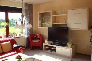 Ferienwohnung Im Teutoburger Wald - Blomberg