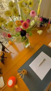 Luxury Apartment - Eiffel Tower view Paris