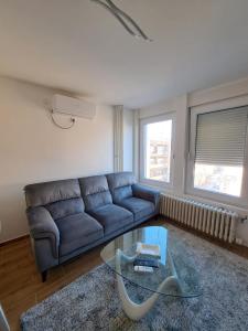 Apartman Tea