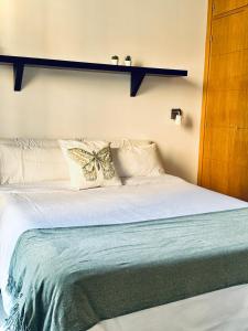 Amplio y luminoso apartamento Plz de la Merced