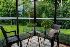 Hotel Ecopaisajes- Lake-Premier-Resort