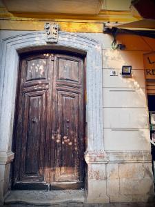 Amplio y luminoso apartamento Plz de la Merced