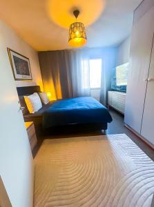 Arctic Warm Apartment