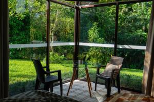 Hotel Ecopaisajes- Lake-Premier-Resort