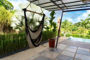 Hotel Ecopaisajes- Lake-Premier-Resort