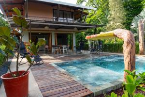 Hotel Ecopaisajes- Lake-Premier-Resort