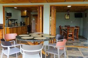 Hotel Ecopaisajes- Lake-Premier-Resort