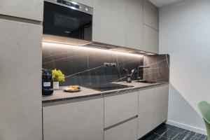 Duomo Lux Suite - Elite in the heart of Milan