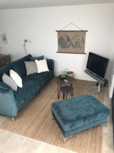 Apartment White House