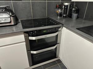 Charming Flat in North London