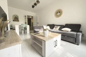 #HR Les Charmilles T4 - Les Granges