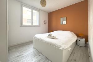 #HR Les Charmilles T4