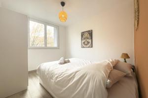 #HR Les Charmilles T4